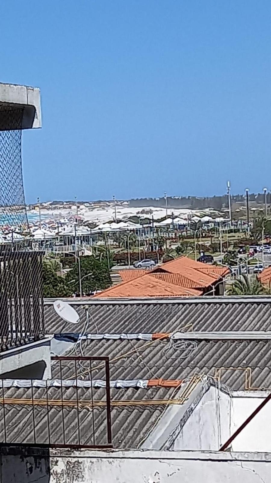 A 50M Da Praia Do Forte Em Cabo Frio Exterior foto